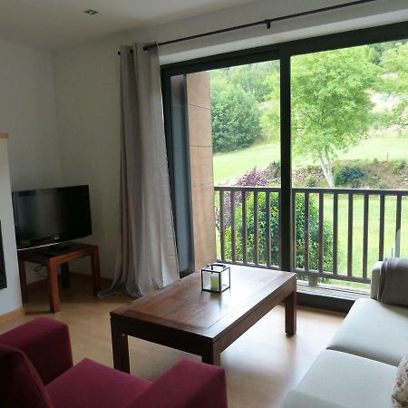 Apartament Hug Roger Valencia D'Aneu Exterior foto